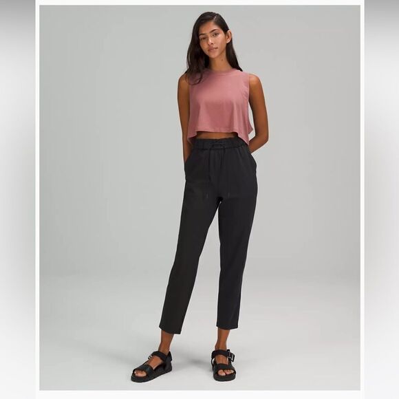 Lululemon Stretch High-Rise Pant - Picture 1 of 10